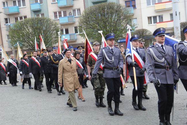 6. rocznica katastrofy smoleńskiej