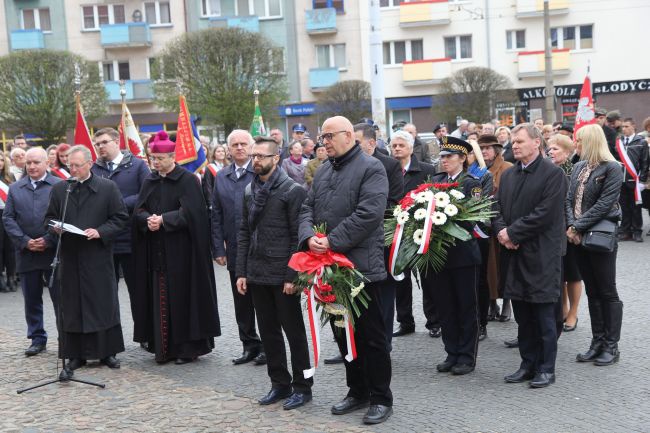 6. rocznica katastrofy smoleńskiej