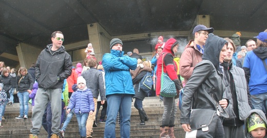 III Piknik Rakietowy