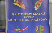 III Piknik Rakietowy