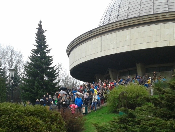III Piknik Rakietowy