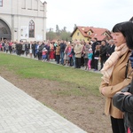 Wspomnienie bp. Tadeusza Płoskiego