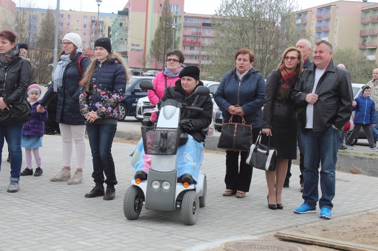 Wspomnienie bp. Tadeusza Płoskiego