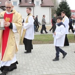 Wspomnienie bp. Tadeusza Płoskiego