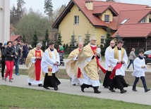 Wspomnienie bp. Tadeusza Płoskiego