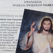 Słowo Boga Miłosierdzia: Chrystus przebacza!