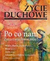 Życie duchowe - Wiosna/2016