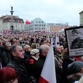 Człowiek chce być jak Bóg...