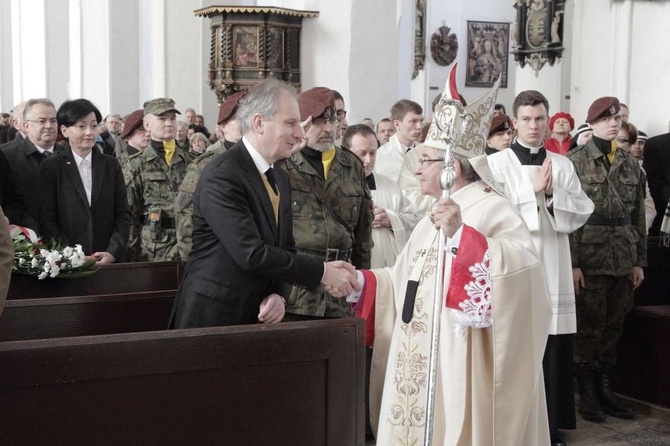 6. rocznica tragedii smoleńskiej