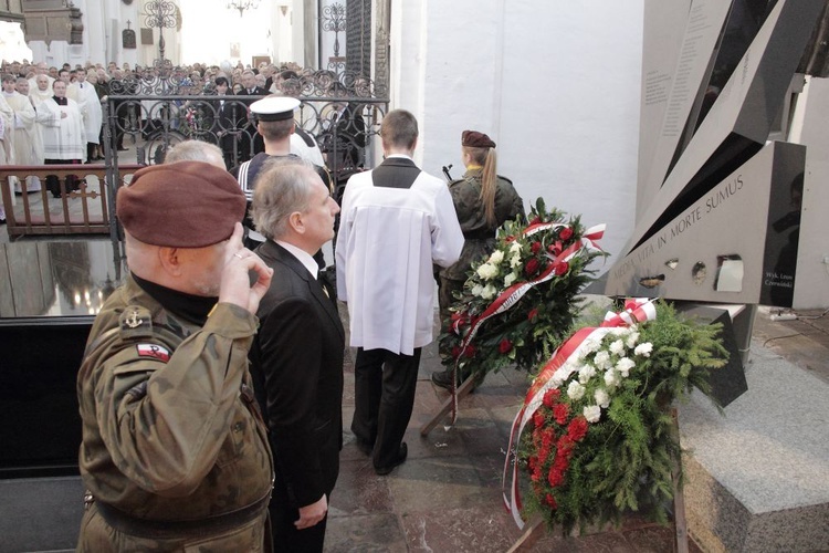 6. rocznica tragedii smoleńskiej