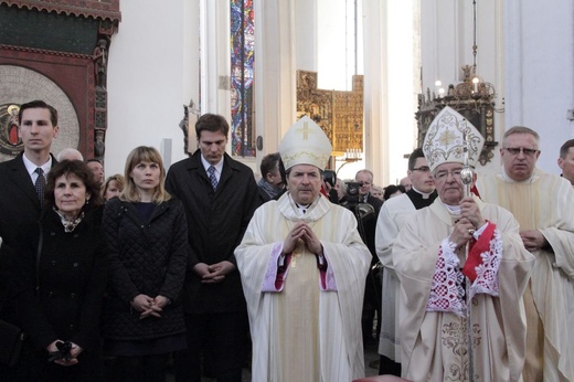 6. rocznica tragedii smoleńskiej