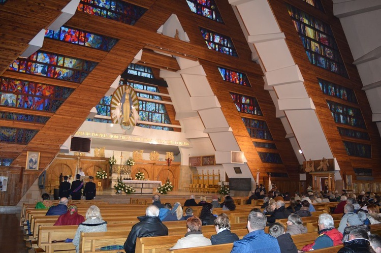 Zakopane - Smoleńsk 2016