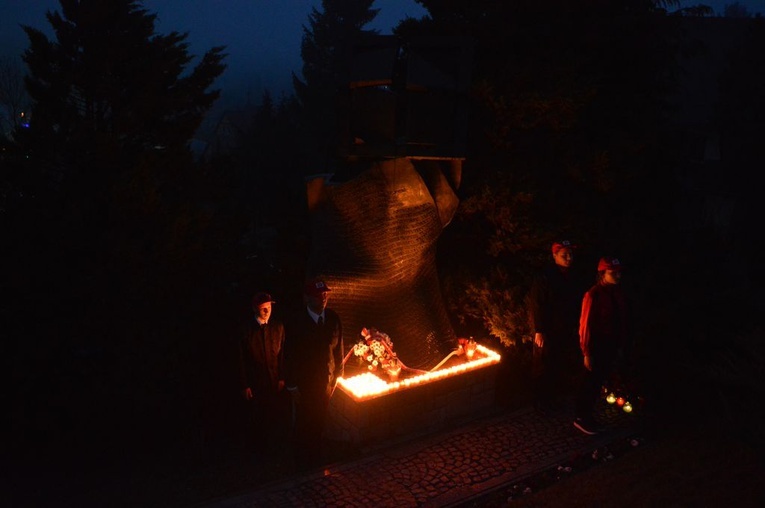 Zakopane - Smoleńsk 2016