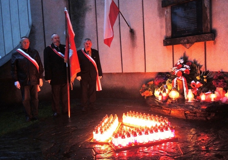 6. rocznica katastrofy smoleńskiej