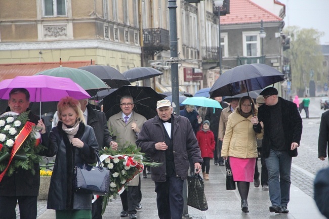 Są w naszej pamięci