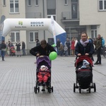 BuggyGym i rodzinne wyścigi wózków