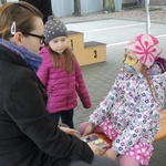 BuggyGym i rodzinne wyścigi wózków