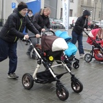 BuggyGym i rodzinne wyścigi wózków