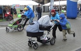 BuggyGym i rodzinne wyścigi wózków