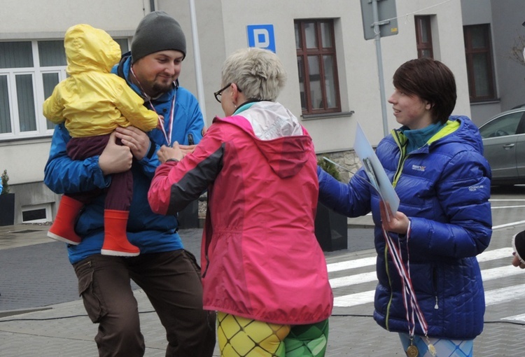 BuggyGym i rodzinne wyścigi wózków