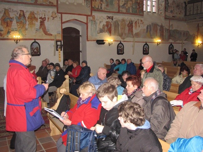 Strzelanina i sztuka