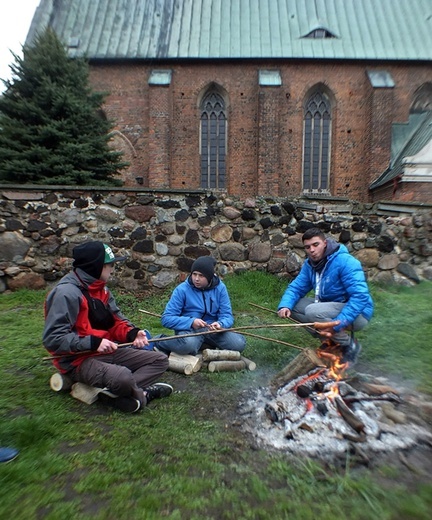 Strzelanina i sztuka