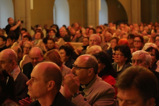 17. Festiwal Sacrum in Musica w Bielsku-Białej