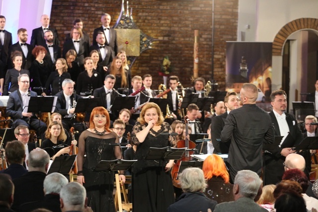 17. Festiwal Sacrum in Musica w Bielsku-Białej