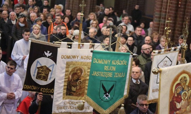 To spotkanie wszystko zmienia