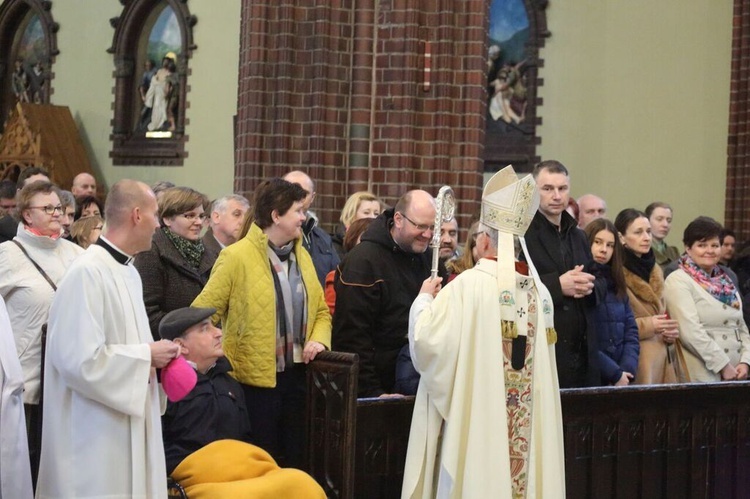 Domowy Kościół w Rybniku