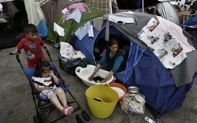 Niemcy: Zaginęło ok. 6 tys. nieletnich uchodźców