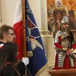 Uroczystości w radomskiej katedrze