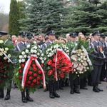 Pogrzeb śp. Zyty Gilowskiej