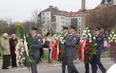 Pogrzeb śp. Zyty Gilowskiej