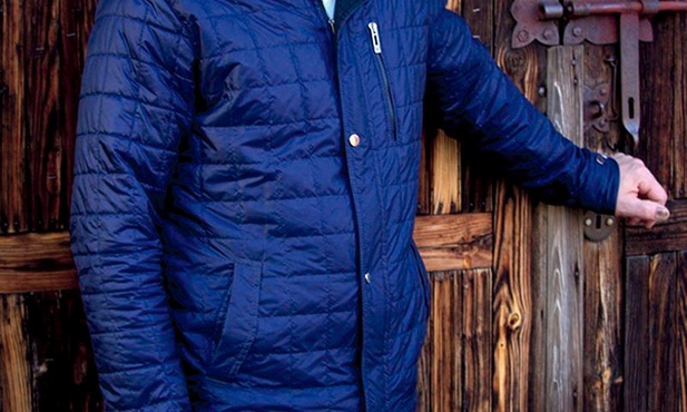 – Zmieniłem się i to jest plus – mówi Sławomir Jakubowski 