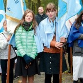 Tym razem marianki spotkają się w Trzebnicy