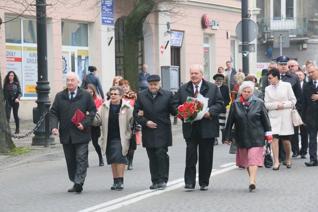 Pamięć pozostanie