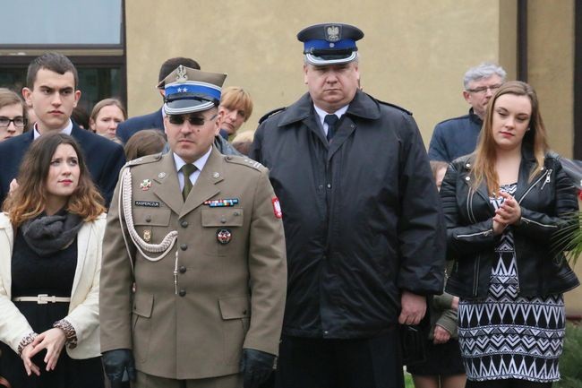 Pamięć pozostanie