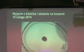 Konferencja prasowa w sprawie cudu eucharystycznego