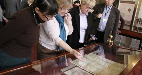 Mieszko I i inni chrześcijanie