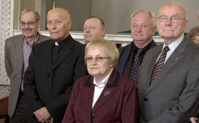 Na 1050-lecie chrztu Polski