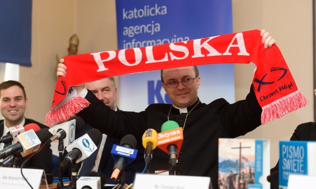 1050. rocznica Chrztu Polski. Szczegóły
