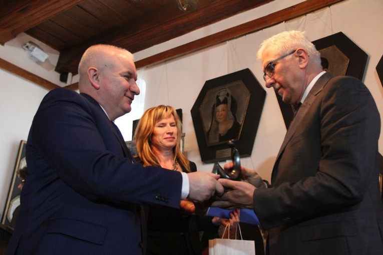 Międzynarodowy Dzień Zabytków w Międzyrzeczu