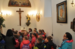 Wojciechowe ślady