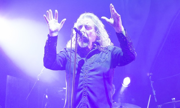 Robert Plant
