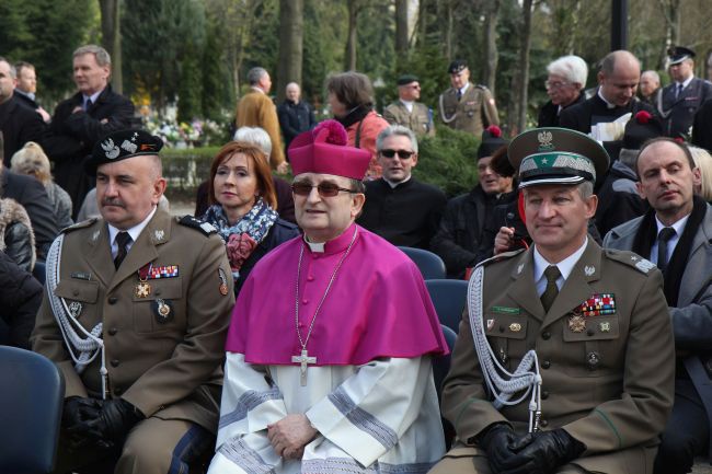 76. rocznica zbrodni katyńskiej