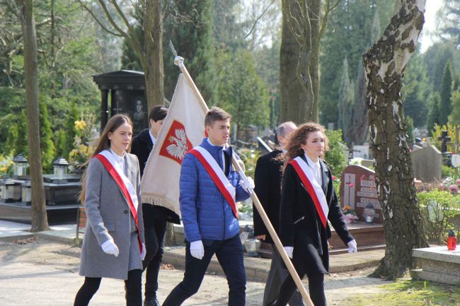 76. rocznica zbrodni katyńskiej