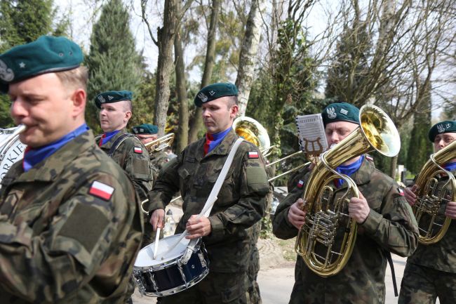 76. rocznica zbrodni katyńskiej