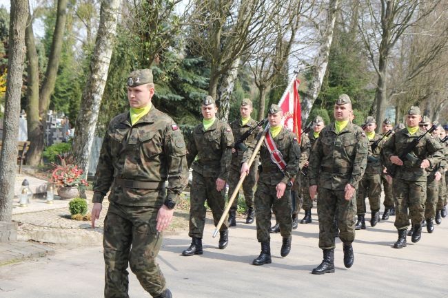 76. rocznica zbrodni katyńskiej