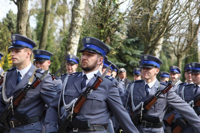 76. rocznica zbrodni katyńskiej